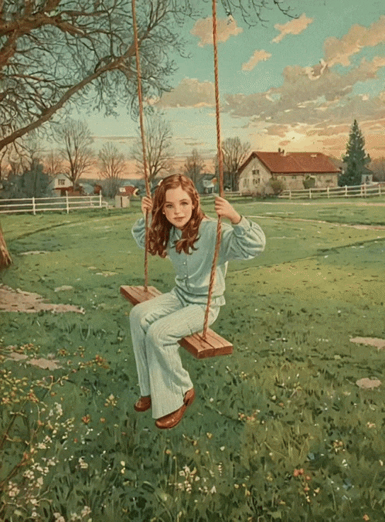 A happy moment to brighten your day